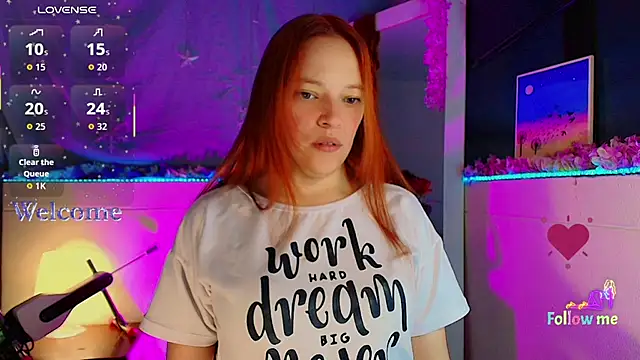 mariana scott   online show from 11/06/25, 11:04