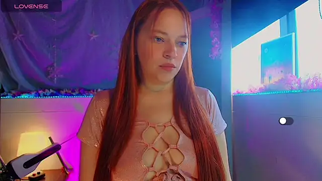 mariana scott   online show from 11/07/25, 06:52