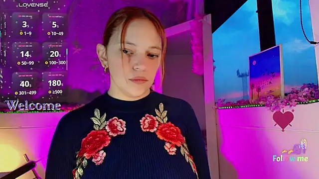 mariana scott   online show from 11/30/25, 10:47