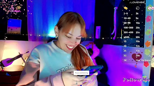 mariana scott   online show from 06/17/26, 03:42