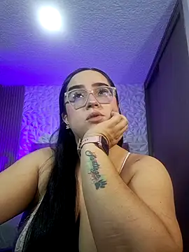 Snapshot of Sofiia_davis23 chatting on 03/13/26, 01:40 Sofiia davis23 online show from 03/13/26, 01:40