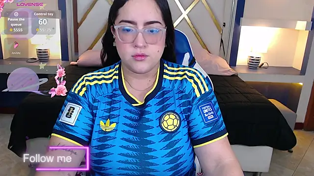 Snapshot of Sofiia_davis23 chatting on 07/07/26, 01:48 Sofiia davis23 online show from 07/07/26, 01:48