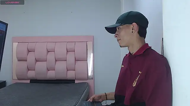 Snapshot of Smith_maicol chatting on 11/08/25, 09:46 Smith maicol online show from 11/08/25, 09:46