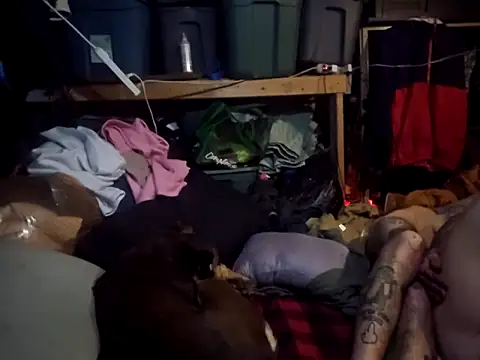 Snapshot of hungandtatted666 chatting on 09/10/25, 11:43 hungandtatted666 online show from 09/10/25, 11:43