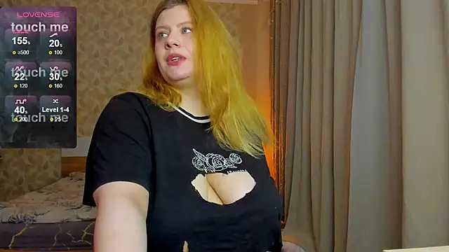 Snapshot of MariaStuart chatting on 02/11/26, 05:34 MariaStuart online show from 02/11/26, 05:34