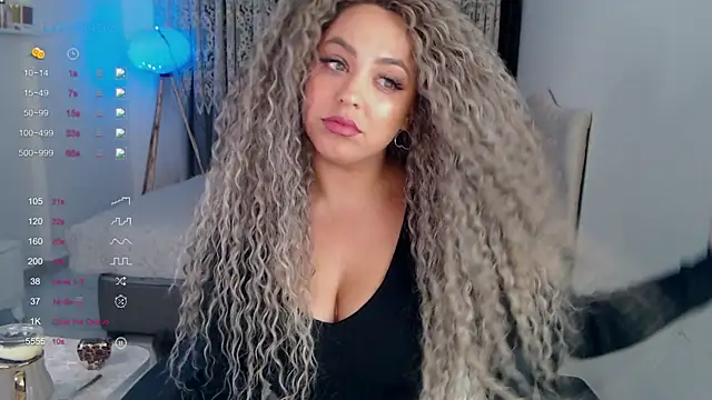  Just a queen 3 online show from 10/17/25, 05:04