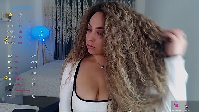  Just a queen 3 online show from 11/14/25, 04:28