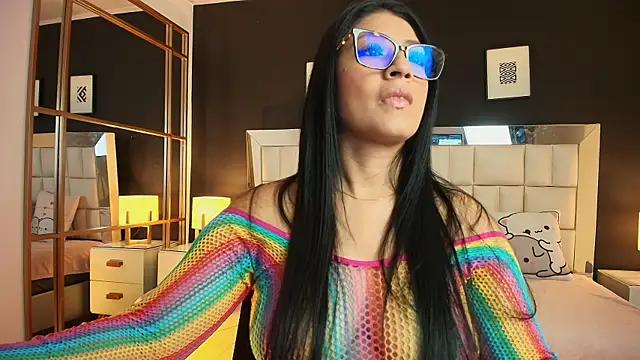 lisa casper online show from 01/23/25, 01:02