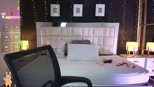 lisa casper online show from 09/20/25, 01:01