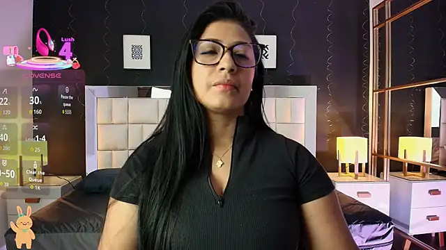 lisa casper online show from 10/04/25, 02:15