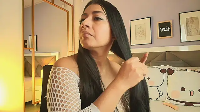 lisa casper online show from 07/24/26, 01:53