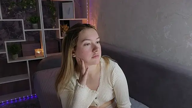 flawless angell online show from 12/15/25, 03:11