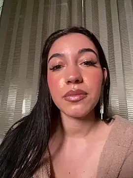 Amy Sin online show from 02/26/25, 08:54