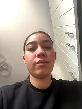 Amy Sin online show from 09/26/25, 01:48