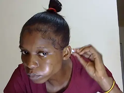 Snapshot of fire_waiste_ chatting on 11/11/25, 07:25 fire waiste online show from 11/11/25, 07:25