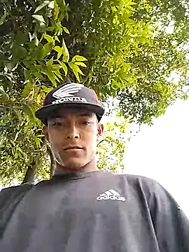 Demiansteven2 online show from 09/13/25, 04:18