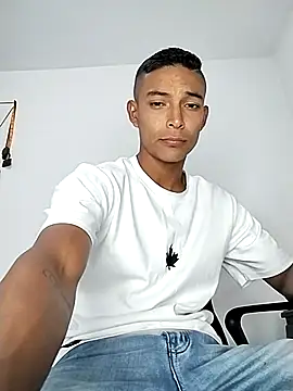 Demiansteven2 online show from 09/15/25, 07:25