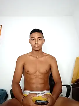 Demiansteven2 online show from 10/01/25, 02:56