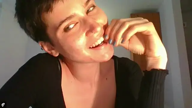sarah perfect online show from 02/17/26, 07:49