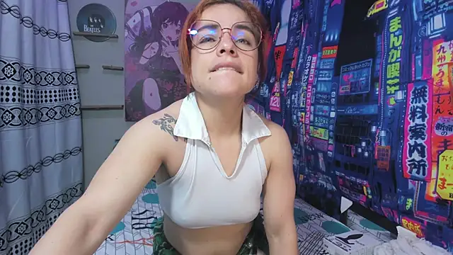 rosse 2504 online show from 12/30/24, 03:13