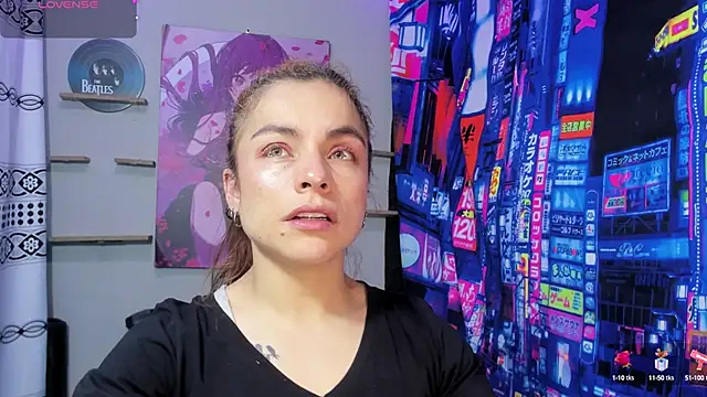rosse 2504 online show from 01/22/25, 04:33