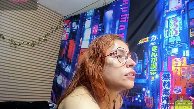 rosse 2504 online show from 01/30/25, 07:15