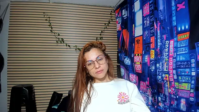 rosse 2504 online show from 03/01/25, 05:38