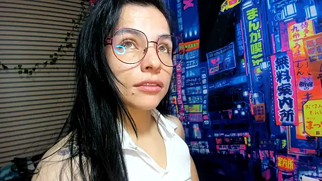 rosse 2504 online show from 03/09/25, 02:10