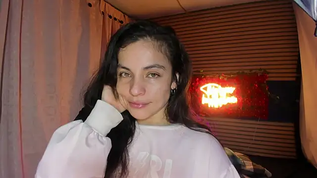 rosse 2504 online show from 03/11/26, 12:22