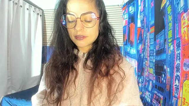 rosse 2504 online show from 07/24/26, 12:58