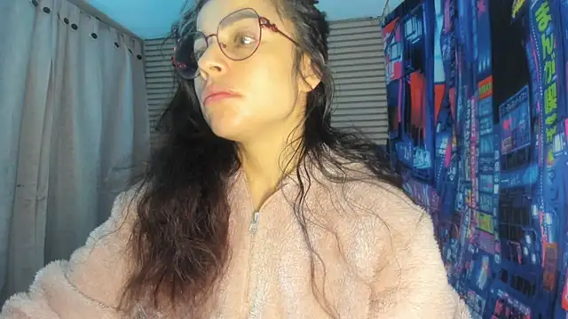 rosse 2504 online show from 07/27/26, 12:34