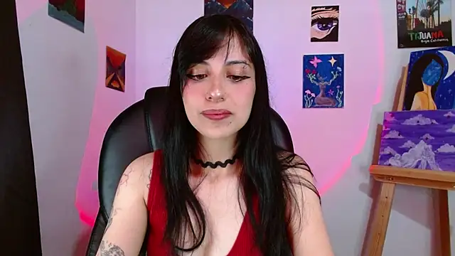 Snapshot of Ary_Pieerce chatting on 06/04/26, 12:38 Ary Pieerce online show from 06/04/26, 12:38