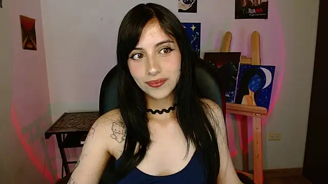 Snapshot of Ary_Pieerce chatting on 06/05/26, 01:23 Ary Pieerce online show from 06/05/26, 01:23