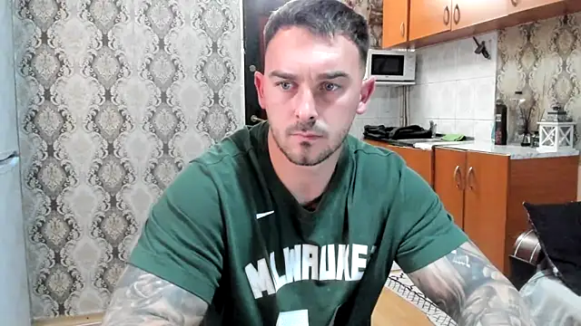 Jonmusclemaster online show from 11/04/25, 09:36