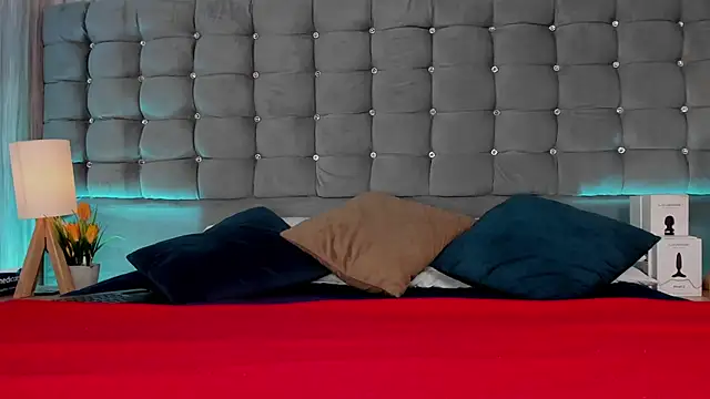 Poacahontasfg online show from 09/22/25, 04:03