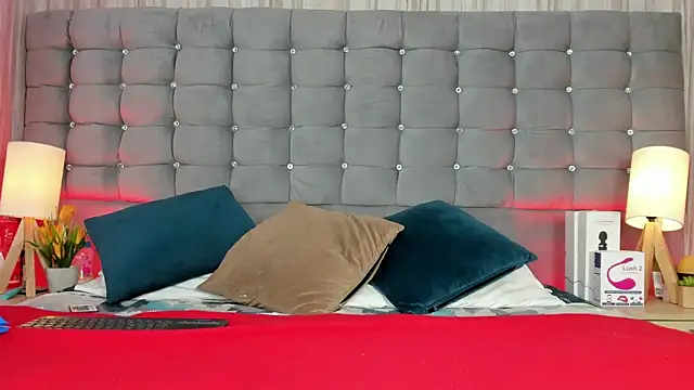 Poacahontasfg online show from 09/28/25, 04:07