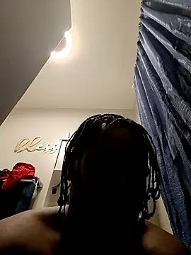 MRHANDSOME3800 online show from 01/09/25, 12:57
