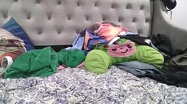 deepinnnnn online show from 01/27/25, 02:35