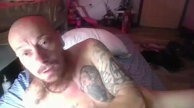 deepinnnnn online show from 02/08/25, 01:22