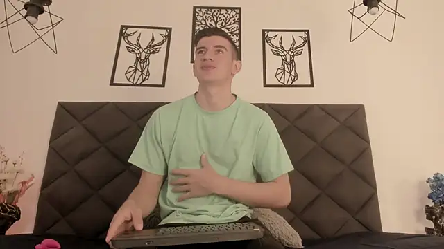 MikaelSlow online show from 03/10/25, 05:00