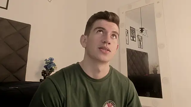 MikaelSlow online show from 03/11/25, 07:26