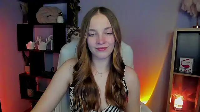 kenzie x online show from 01/21/25, 09:13