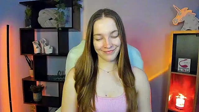 kenzie x online show from 03/04/25, 11:19