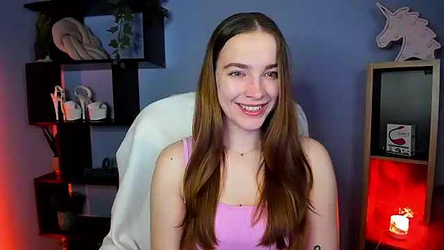 kenzie x online show from 03/17/25, 06:29