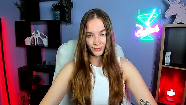 kenzie x online show from 09/19/25, 04:25