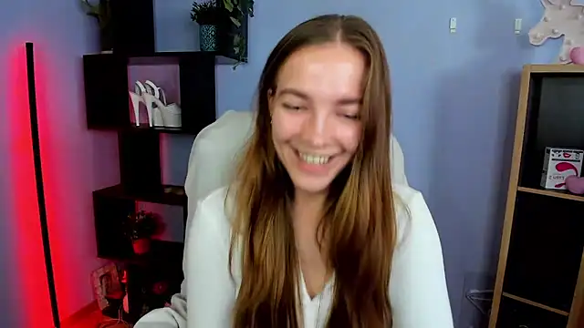 kenzie x online show from 10/09/25, 06:44