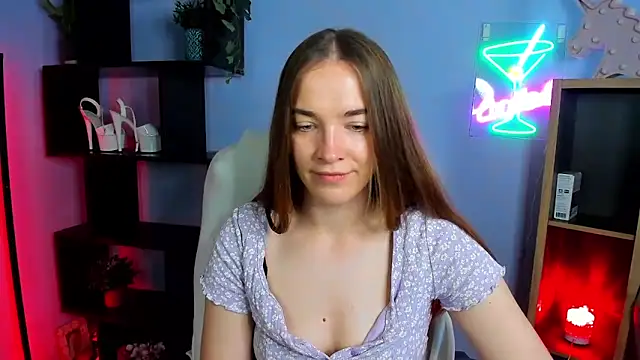 kenzie x online show from 10/19/25, 06:36