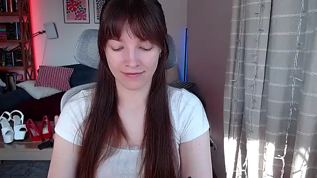 kenzie x online show from 03/18/26, 07:22