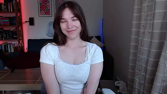 kenzie x online show from 05/11/26, 06:19