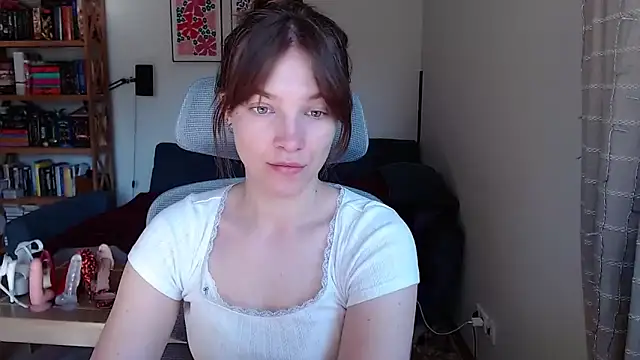 kenzie x online show from 05/25/26, 06:19